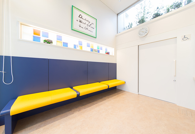 東住吉区今川・奥村歯科医院