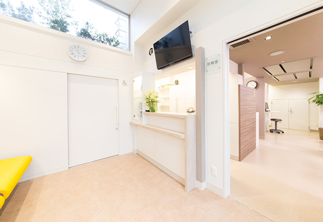 東住吉区今川・奥村歯科医院