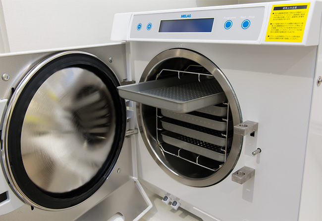 東住吉区今川・奥村歯科医院