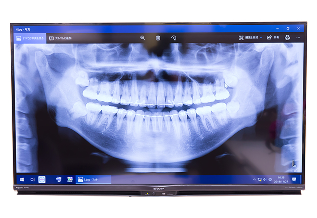東住吉区今川・奥村歯科医院