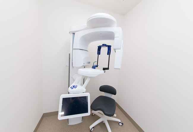 東住吉区今川・奥村歯科医院