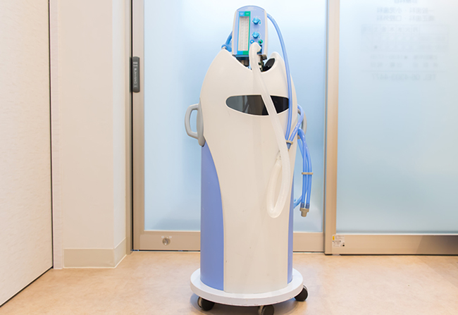 東住吉区今川・奥村歯科医院